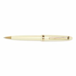 Classic Ballpoint Pen Ivory 0.7mm