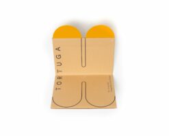 Steel Book Support Medium