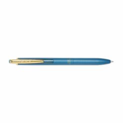Classic Gel Pen Blue Gray