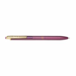 Grand Vintage Gel Pen Burgundy