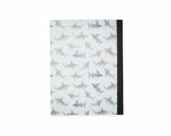 composition notebook marine