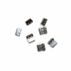mini slide binder clip
