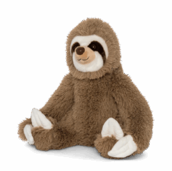 Plush Sloth Toy