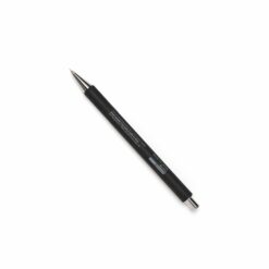 Black Mechanical Pencil 0.5mm