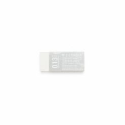 Eco-Friendly Eraser