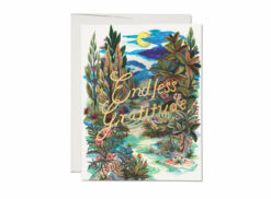 Gratitude Greeting