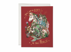 A Love & Friendship Greeting