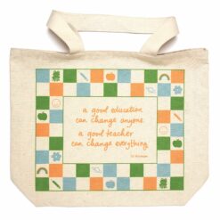Compact Tote Bag