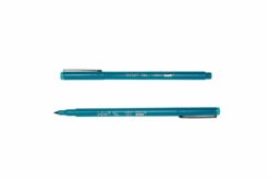 Flexible Teal Pen