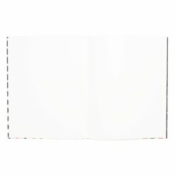 A5 Hardcover Notebook with Japanese Art