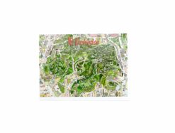 Neighborhood Map