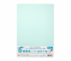 Soft Writing Pad A4