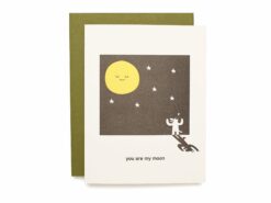 Sweet Love Greeting Card