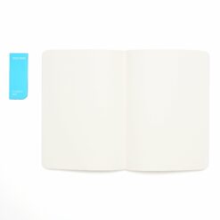 Slim Travel Notebook
