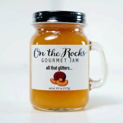 Sunshine Sparkle Gourmet Jam