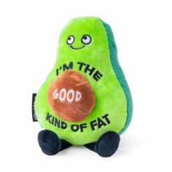 Plush Avocado