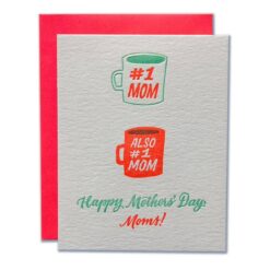 Lovely Mother's Card