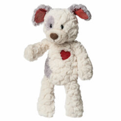 Soft Textured Puppy