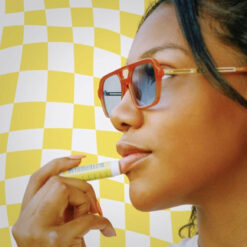 Creamy Lip Balm SPF
