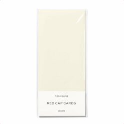 Soft White Tissue Paper Pack