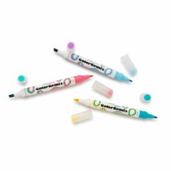 Color Shifting Blending Markers