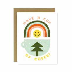 Cheerful Card Set