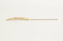 Curved Letter Opener