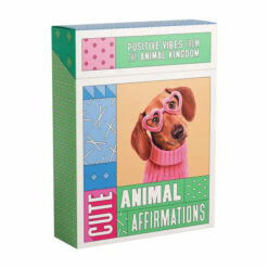 Inspiring Animal Messages