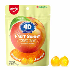 Juicy Burst Tropical Fruit