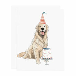 Birthday Celebration Card
