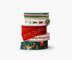 festive ribbon collection