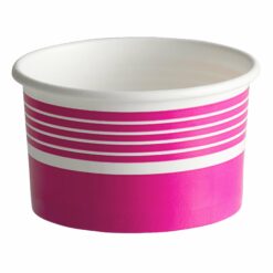 Party Dessert Cups with Dome Lids