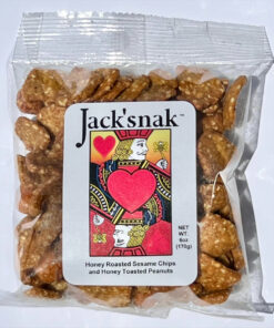 Classic Snack Mix 6 oz