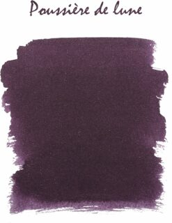 10ml bottled ink midnight mist