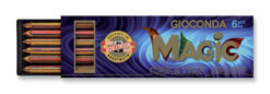 multicolor lead refill set