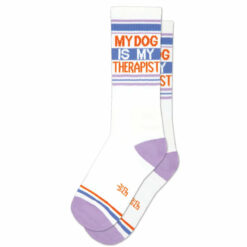 Comfortable Gym Socks