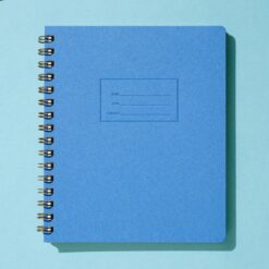 ocean standard notebook