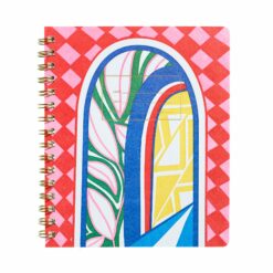 Botanical Archway Journal
