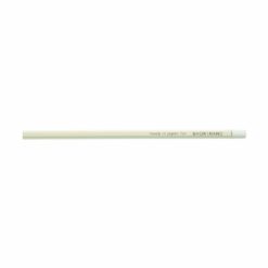 Hexagonal Shorthand Pencil with White Eraser
