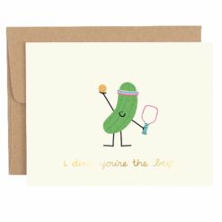 You're the Best Greeting Card