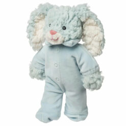 soft plush bunny