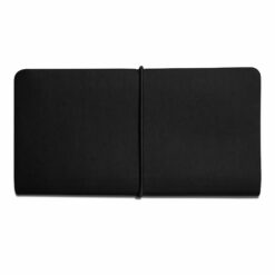 Document organizer black