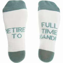 Everyday Crew Socks