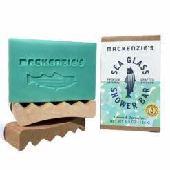 Sea Breeze Shower Bar