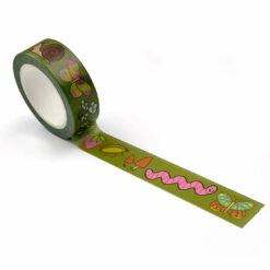 cute critter tape
