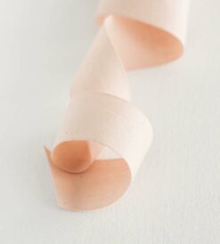Soft Cotton Ribbon