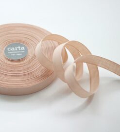 Soft Tight Weave Cotton Ribbon