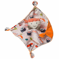 Soft Sushi Plush Blanket