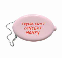 Concert Pinch Pouch
