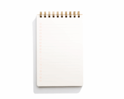 Smiley Face Planner